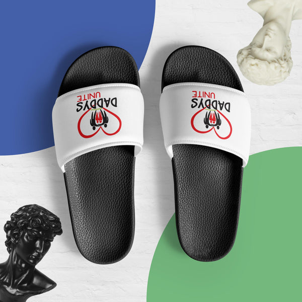Men’s slides