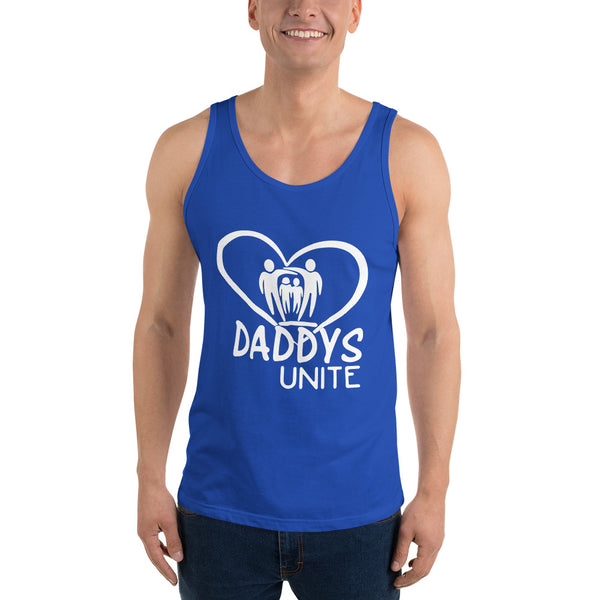 Unisex Tank Top