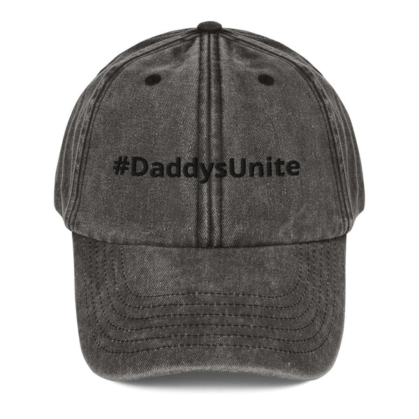 DU- Vintage Hat