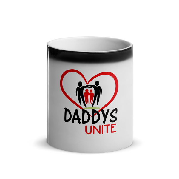 DU-Glossy Magic Mug