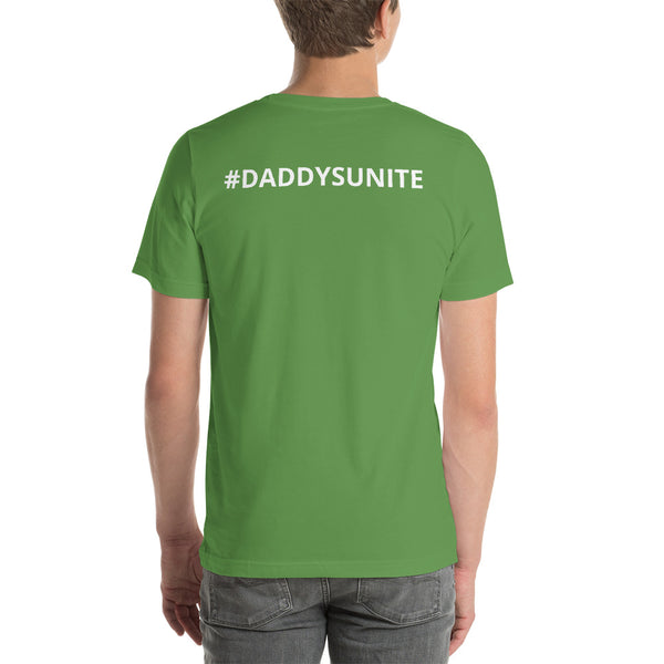 DU-Adult-Unisex-Tee-White Logo Middle