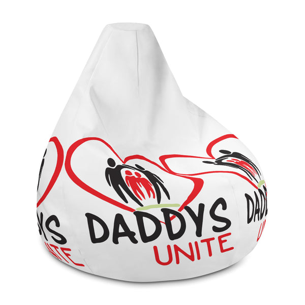 DU- Bean Bag Chair w/ filling