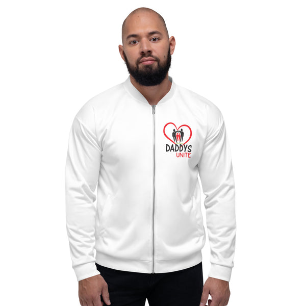 DU- Bomber Jacket