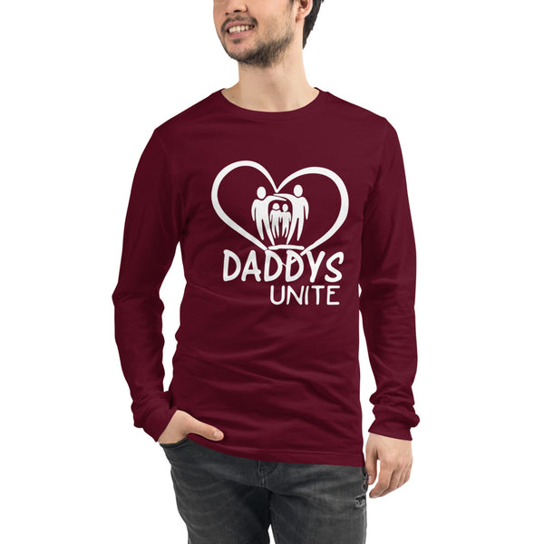 DU- Long Sleeve Tee