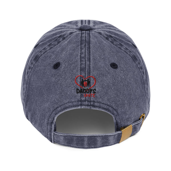 DU- Vintage Hat