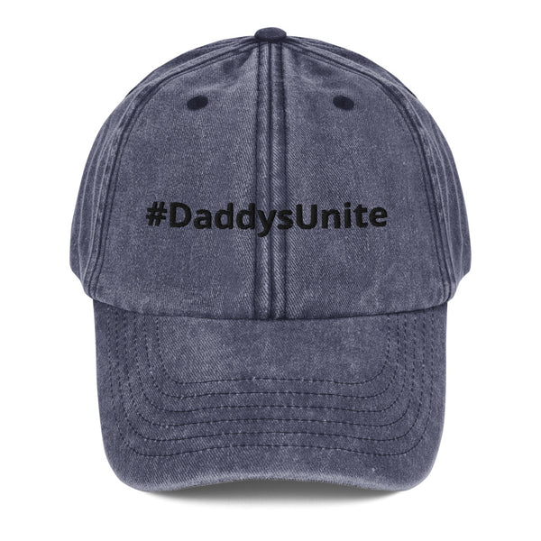 DU- Vintage Hat