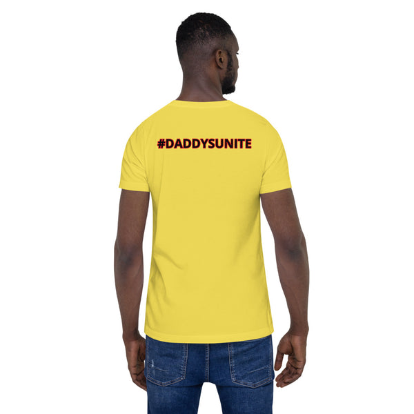 DU-Adult-Unisex-Tee-Original Logo Middle