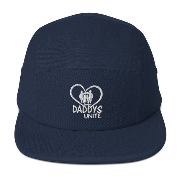 DU- Five Panel Cap