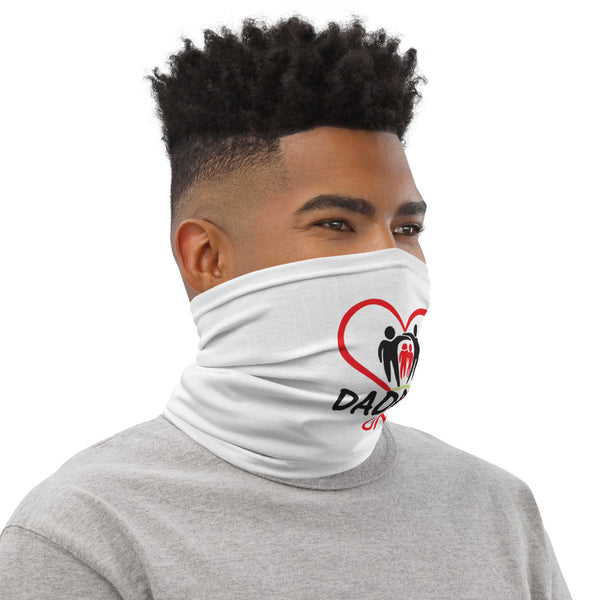 DU- Neck Gaiter