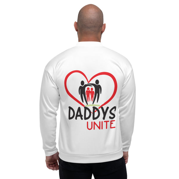 DU- Bomber Jacket