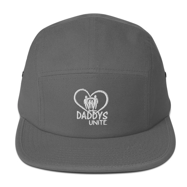 DU- Five Panel Cap
