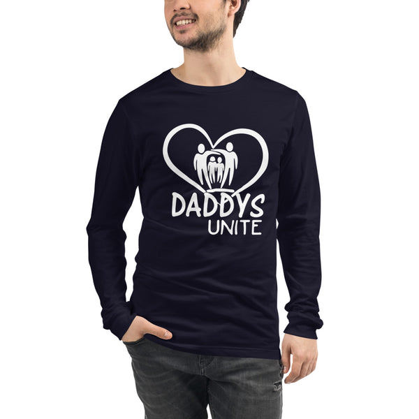 DU- Long Sleeve Tee